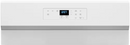 Maytag 30-Inch Wide Gas Range With Steam Clean (White) (MFGS4030RW)