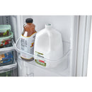 Frigidaire 33-inch, 22.1 cu.ft. Freestanding Side-by-Side Refrigerator with Ready-Select® Controls FFSS2315TPFFSS2315TP