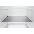 Maytag 36-inch, 25 cu.ft. Freestanding Side-by-Side Refrigerator with External Water and Ice Dispensing System MSS25C4MGZ