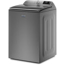 Maytag 5.2 cu.ft. Top Loading Washer with Wi-Fi Connectivity MVW7230HC (MVW7230HC)