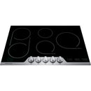 Frigidaire Professional 30-inch Built-In Electric Cooktop FPEC3077RFFPEC3077RF
