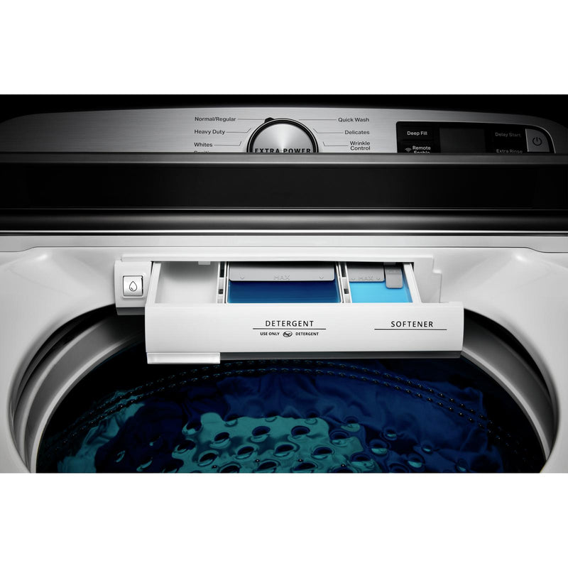 Maytag 5.2 cu.ft. Top Loading Washer with Wi-Fi Connectivity MVW7230HW