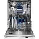 Maytag 24-inch Built-in Dishwasher with Third Level Rack and Dual Power filtration MDB8959SKW (MDB8959SKW)MDB8959SKW