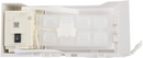 Refrigerator Ice Maker (W11700250)