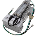 Whirlpool Refrigerator Ice MakerW11658802