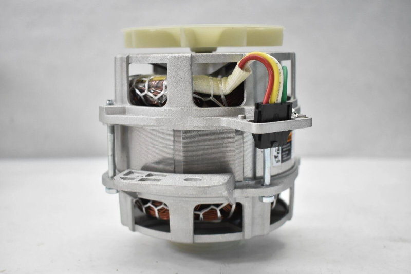 Motor Drive (W11026785)