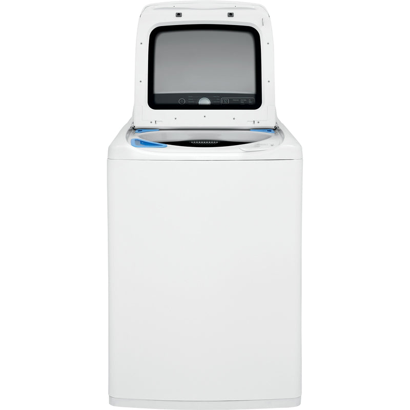 Frigidaire 4.1 cu. ft. Top Loading Washer FFTW4120SW