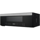 GE 30-inch, 1.2 cu. ft. Over-the-Range Microwave Oven UVM9125STSSUVM9125STSS