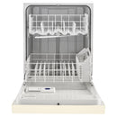 Whirlpool 24-inch Built-In Dishwasher with 1-Hour Wash Cycle WDF330PAHTWDF330PAHT