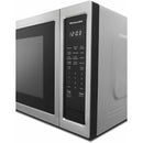 KitchenAid 24-inch, 2.2 cu. ft. Countertop Microwave Oven KMCS3022GSS