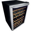 Frigidaire 4.4 cu.ft., 38-Bottle Wine Cooler FFWC3822QSFFWC3822QS