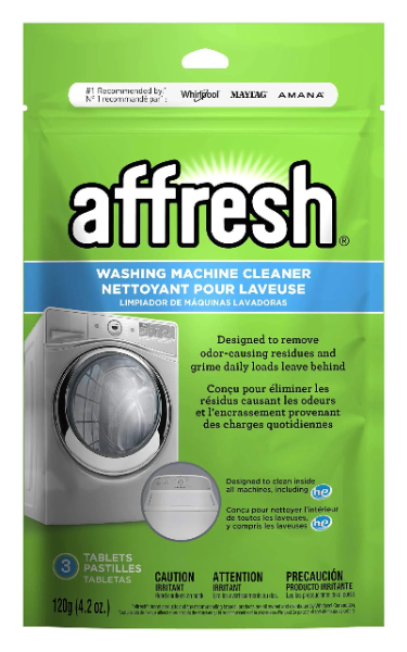 AFFRESH WASHER TUB CLEAN (W10135699)