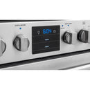 Frigidaire Professional 30-inch Freestanding Gas Range FPGH3077RFFPGH3077RF