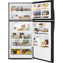 Whirlpool 28-inch, 14.3 cu. ft. Top Freezer Refrigerator WRT104TFDBWRT104TFDB