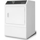 Speed Queen 7.0 cu. ft. Gas Dryer with Pet Plus? Hair Removal Cycle ADGE9BYS118TW01 (DF7004WG)