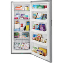 Frigidaire 15.5 cu.ft. Upright Freezer with EvenTemp® Cooling System FFFU16F2VVFFFU16F2VV