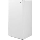 GE 14.2 cu.ft. Freestanding Upright Freezer FUF14QRRWWFUF14QRRWW