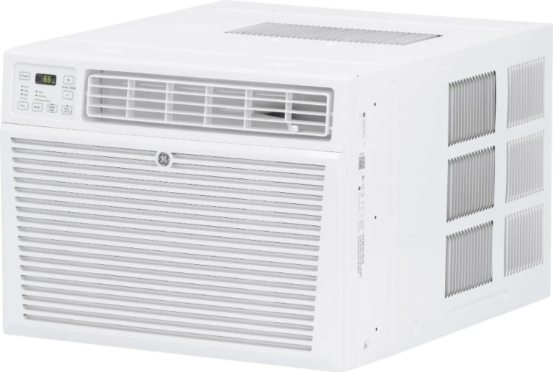 12,000 BTU Smart Window Air Conditioner (AEG12AZE)