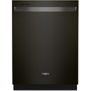 Whirlpool Built-in Dishwasher with Sani Rinse Option WDT750SAKV