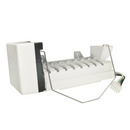 Whirlpool Refrigerator Ice Maker (W10884390)