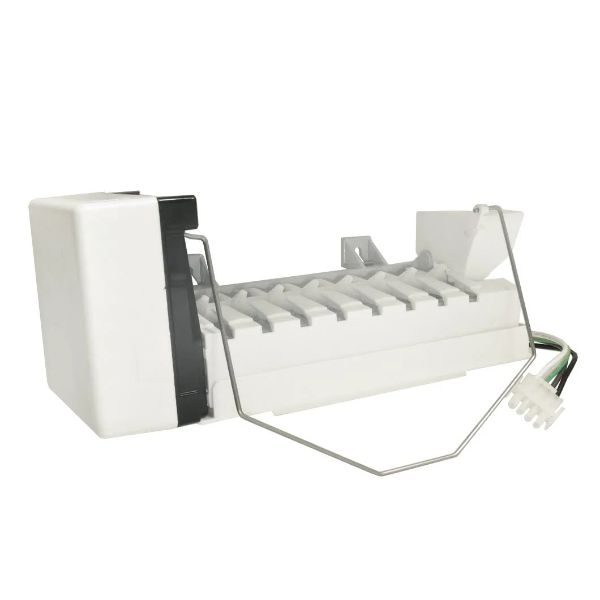 Whirlpool Refrigerator Ice Maker (W10884390)