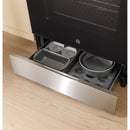 GE 30-inch Freestanding Gas Range with SmartHQ™ GGF400PVSSGGF400PVSS