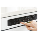 Caf? 24-inch, 1.2 cu.ft. Built-In Microwave Drawer Oven CWL112P4RW5CWL112P4RW5