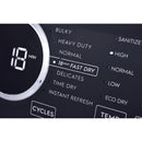 Electrolux 8.0 cu.ft. Electric Dryer with 7 Dry Programs ELFE7437AWELFE7437AW