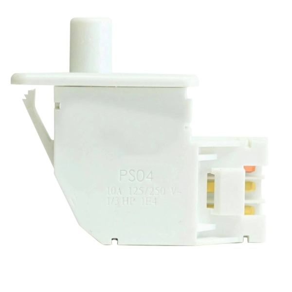 GE Dryer Door Switch (WE04X28977)