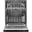 Whirlpool Built-in Dishwasher with Boost Cycle WDP540HAMZ