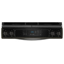 Whirlpool 30-inch Slide-in Gas Range WEG515S0FVWEG515S0FV