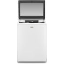 Whirlpool 4.8 cu.ft. Top Loading Washer with Load & Go™ Dispenser WTW6120HWWTW6120HW