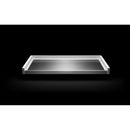 Maytag 36-inch, 27 cu. ft. French 3-Door Refrigerator (Fingerprint Resistant Stainless) MFT2772HEZ (MFT2772HEZ)