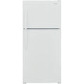 Frigidaire 30-inch, 20.0 cu. ft. Freestanding Top Freezer Refrigerator with EvenTemp™ Cooling System FFHT2022AW