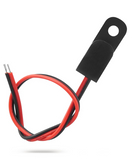 Frigidaire Freezer Temperature Sensor (297018400)