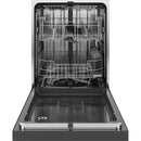 GE 24-inch Built-in Dishwasher with Stainless Steel Tub GDF670SYVFS (Fingerprint Resistant Stainless) (GDF670SYVFS)