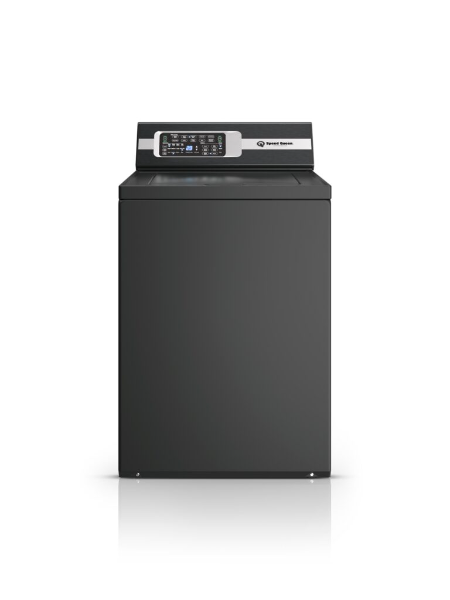 Washer, Top Load, 7 yr Warr, Black (TR7006BN)