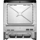 Whirlpool 30-inch Slide-in Electric Range with Frozen Bake™ Technology WEE515S0LV