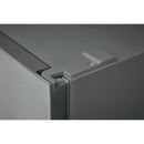 Frigidaire 24-inch, 10.1 cu. ft. Top Freezer Refrigerator FFET1022UVFFET1022UV