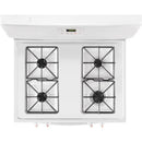 Crosley 30-inch Freestanding Gas Range CRGE3455TW