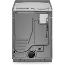 Whirlpool 7.4 cu.ft. Electric Dryer with Wrinkle Shield™ Plus Option with Steam WED7120HC