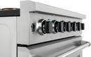 Thor Kitchen 30" Propane Gas Range in (Stainless Steel) (LRG3001ULP)