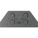 Caf? 30-inch Built-in Induction Cooktop with Wi-Fi CHP90302TSSCHP90302TSS