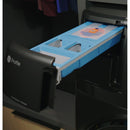 GE Profile All-in-One Electric Laundry Center with Fast Airflow Drying System PFQ97HSPVDSPFQ97HSPVDS