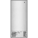 Maytag 30-inch, 19 cu. ft. Freestanding Top Freezer Refrigerator with EvenAir™ Cooling Tower (Fingerprint-Resistant Stainless)MRTX5119SZ