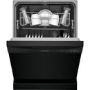 Frigidaire Built-In Dishwasher (Black) (FDPC4221AB)