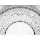 Whirlpool 4.3 cu. ft. Top Loading Washer WTW5000DW (WTW5000DW)