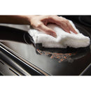 Whirlpool 30-inch Freestanding Electric Range with  Frozen Bake™ Technology WFE775H0HVWFE775H0HV