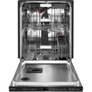 KitchenAid 24-inch Built-in Dishwasher with FreeFlex™ Third Rack KDPM704KPS IMAGE 10