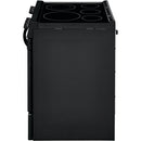  Frigidaire 30-inch Freestanding Electric Range with Ready-Select® Controls FFEH3054UB IMAGE 10
